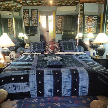 Penthouse Jaccuzi Atlas Marrakech Μαρακές Εξωτερικό φωτογραφία
