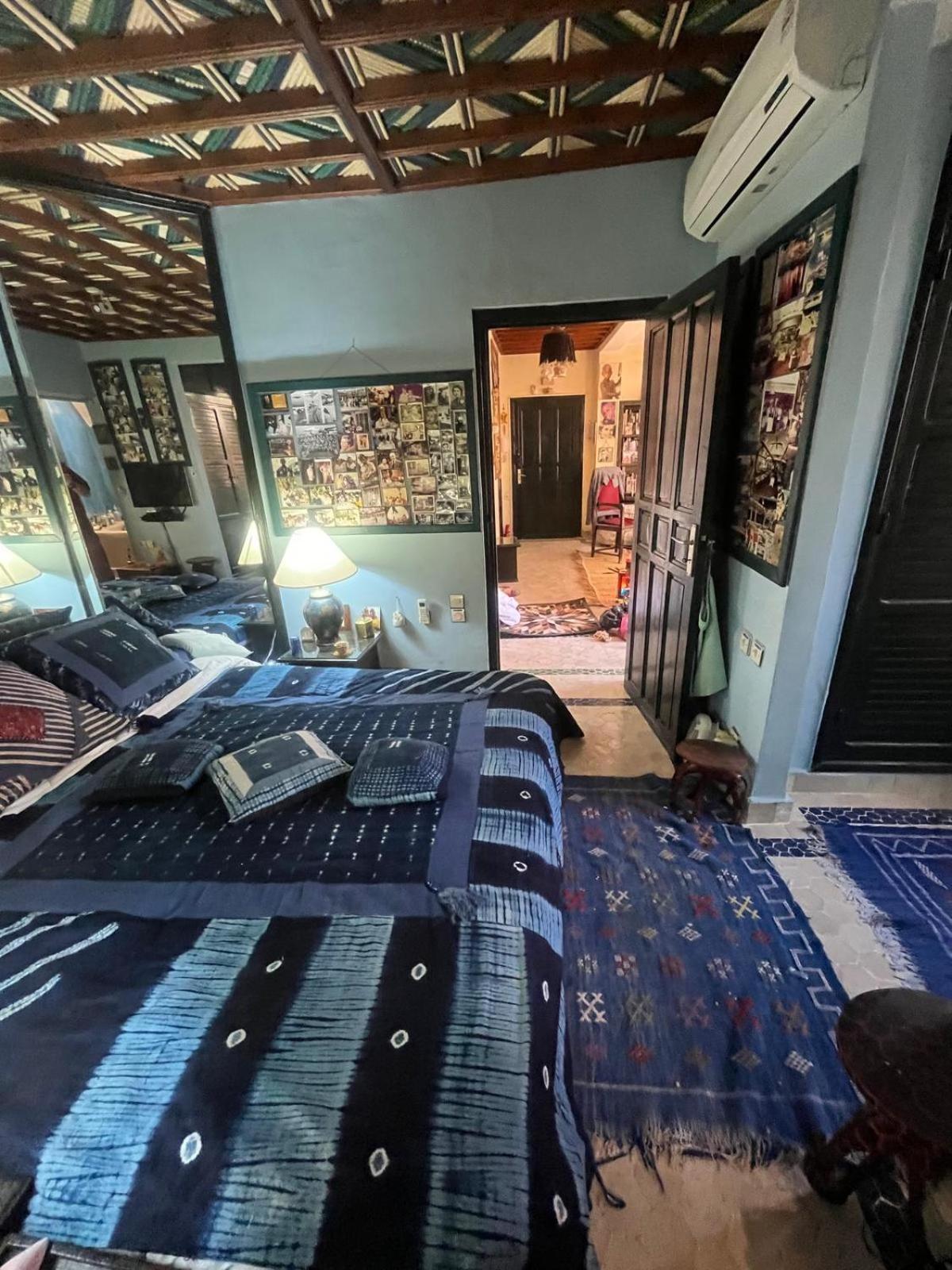 Penthouse Jaccuzi Atlas Marrakech Μαρακές Εξωτερικό φωτογραφία