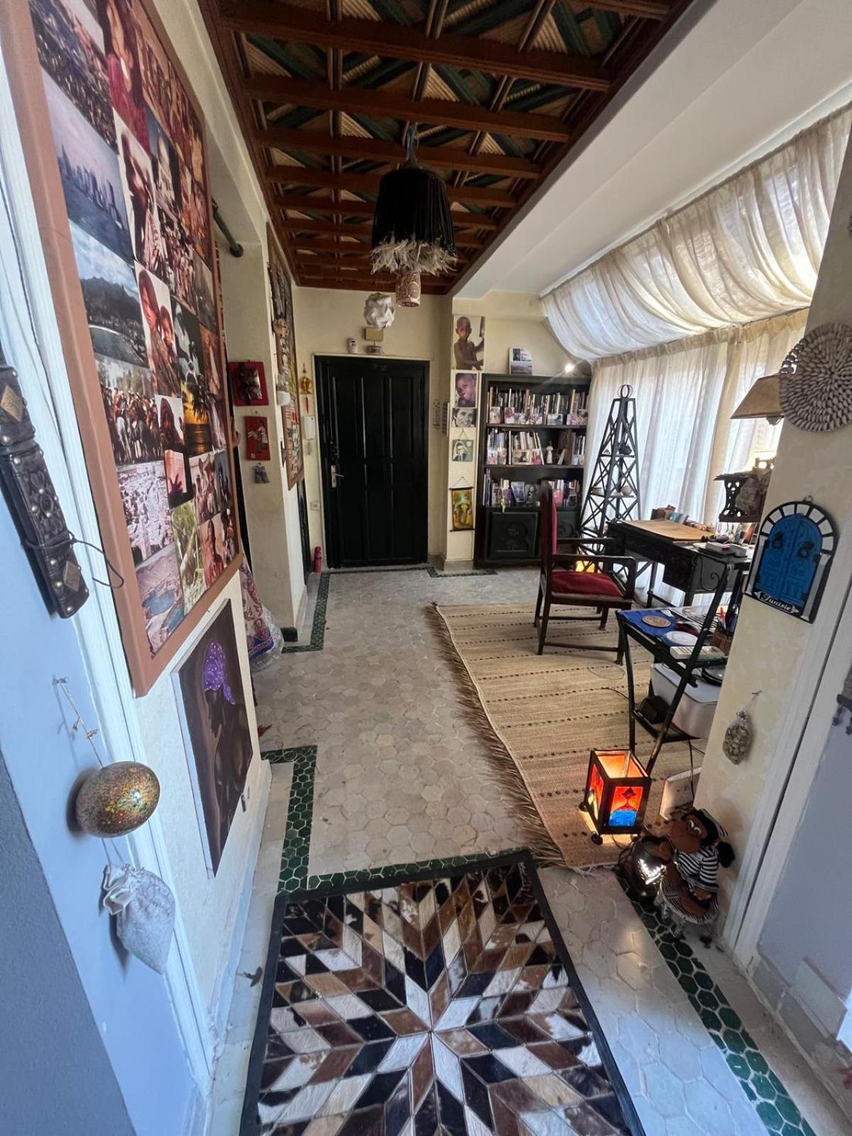 Penthouse Jaccuzi Atlas Marrakech Μαρακές Εξωτερικό φωτογραφία