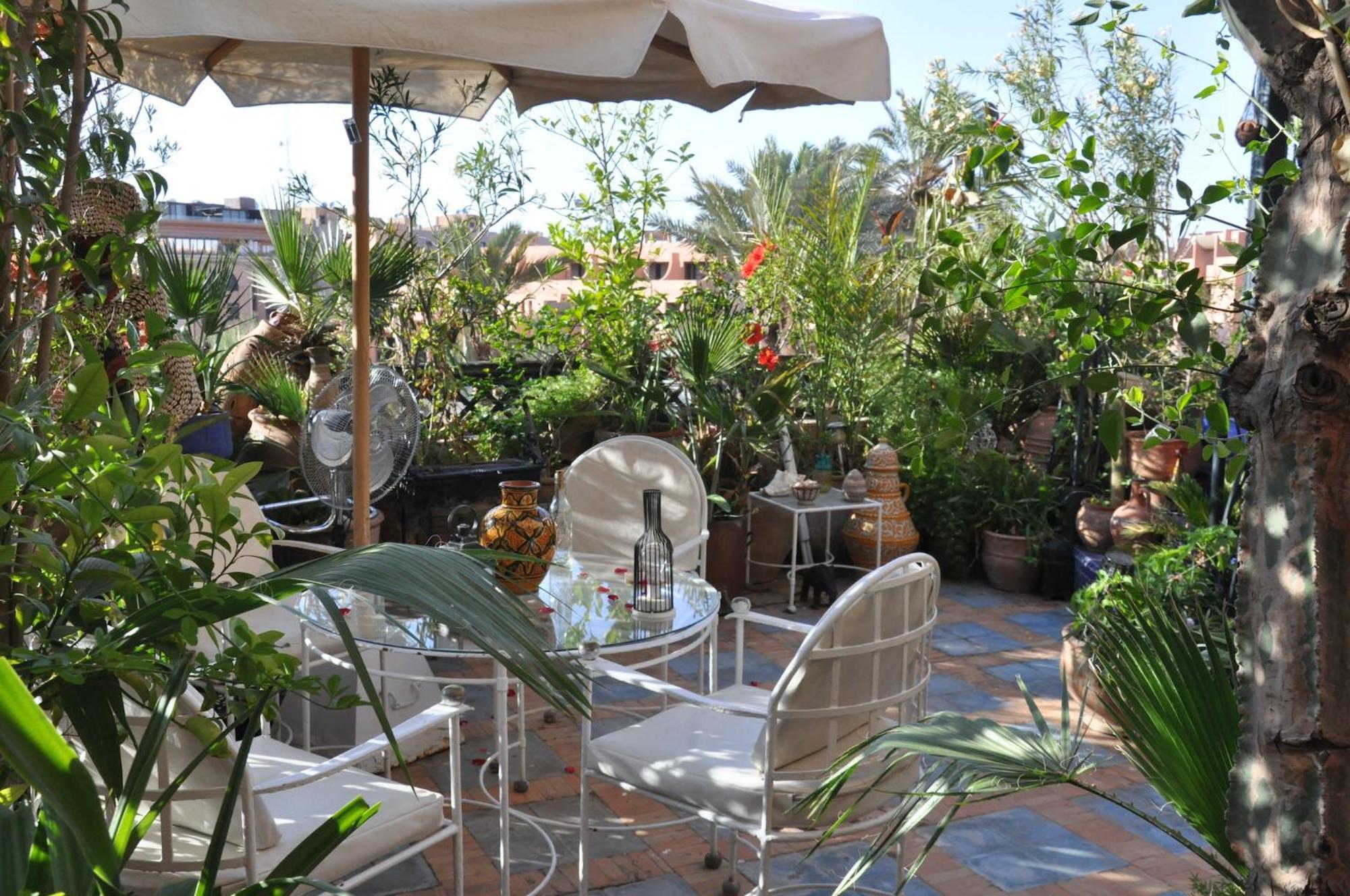 Penthouse Jaccuzi Atlas Marrakech Μαρακές Εξωτερικό φωτογραφία
