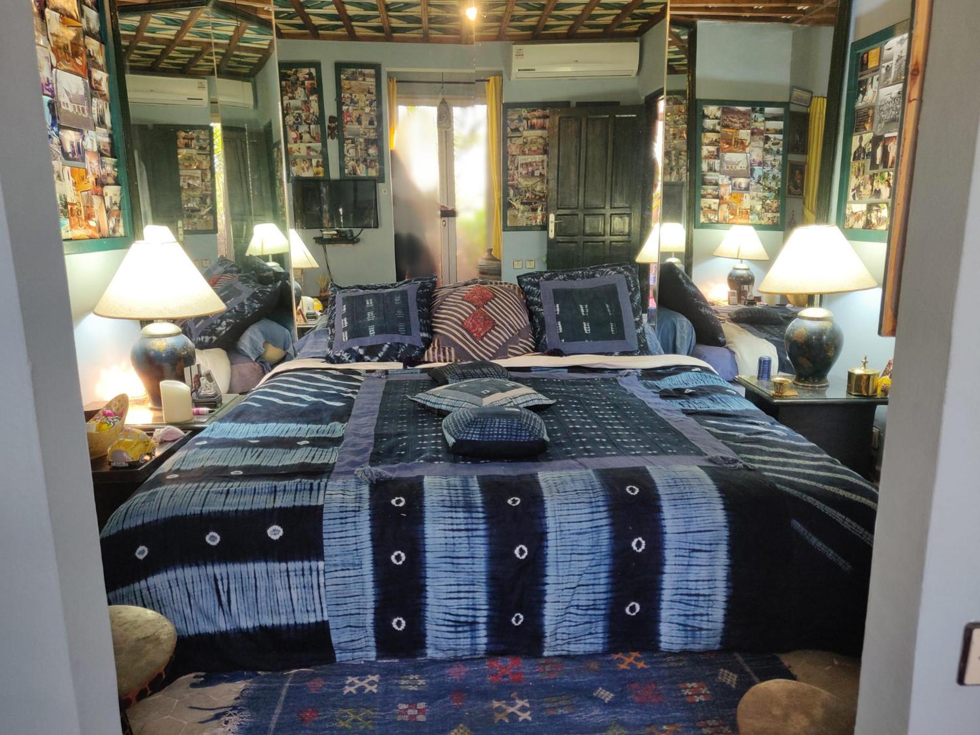 Penthouse Jaccuzi Atlas Marrakech Μαρακές Εξωτερικό φωτογραφία