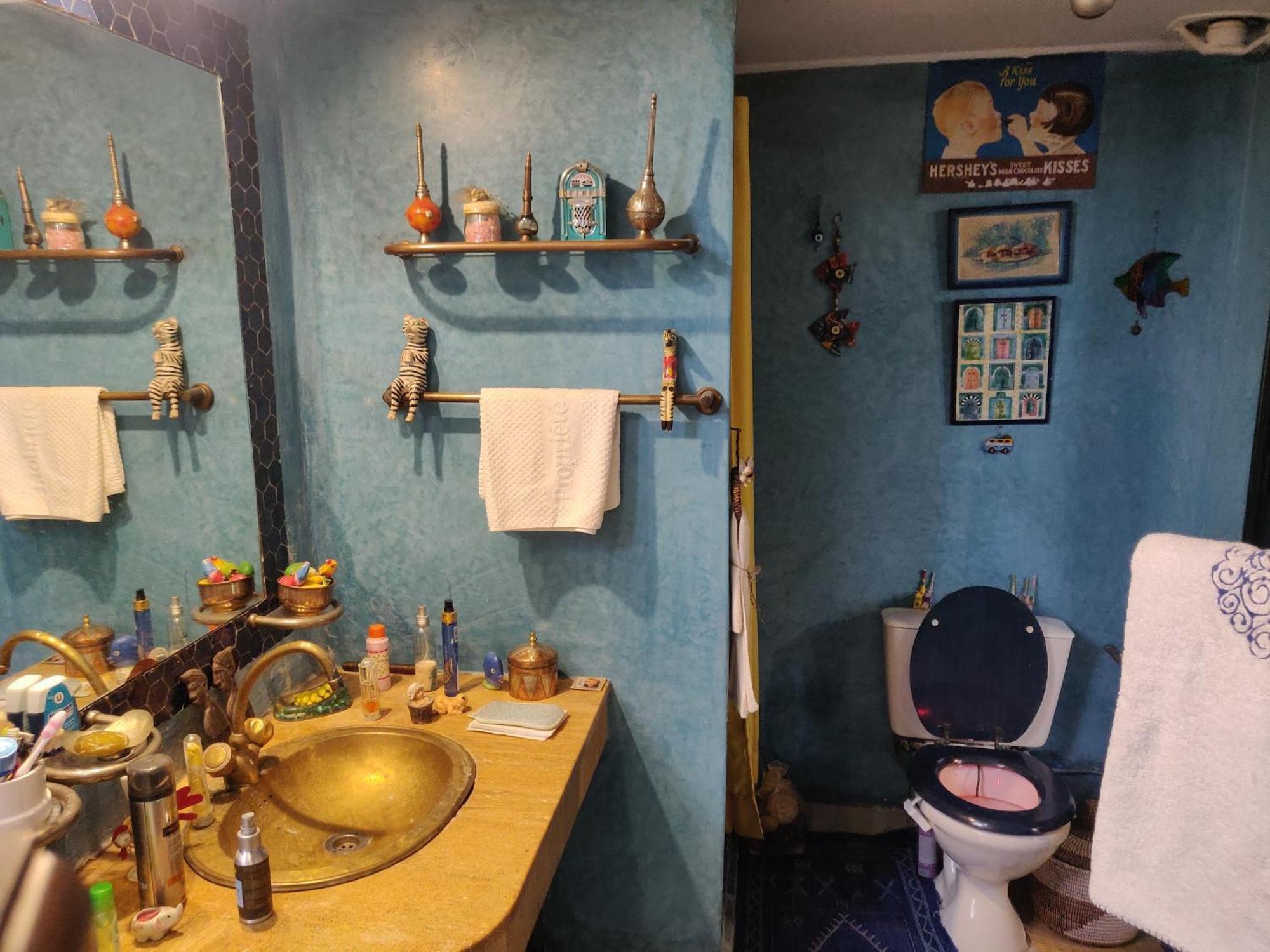 Penthouse Jaccuzi Atlas Marrakech Μαρακές Εξωτερικό φωτογραφία