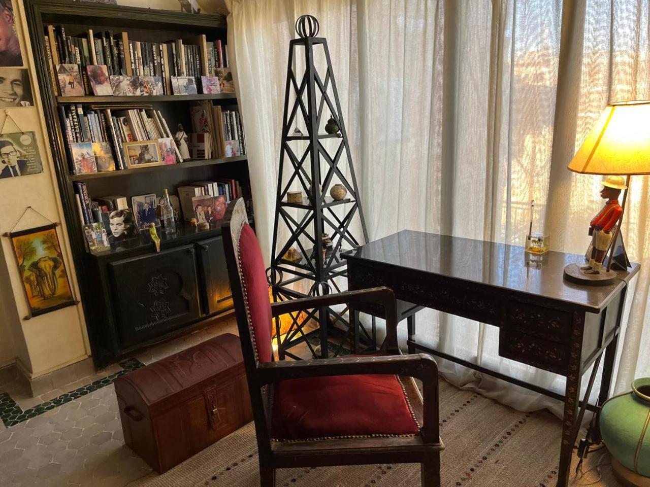 Penthouse Jaccuzi Atlas Marrakech Μαρακές Εξωτερικό φωτογραφία