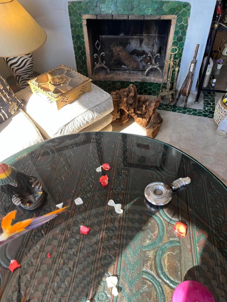 Penthouse Jaccuzi Atlas Marrakech Μαρακές Εξωτερικό φωτογραφία