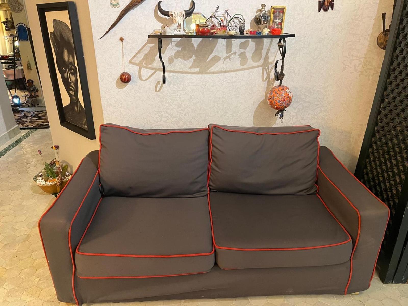 Penthouse Jaccuzi Atlas Marrakech Μαρακές Εξωτερικό φωτογραφία