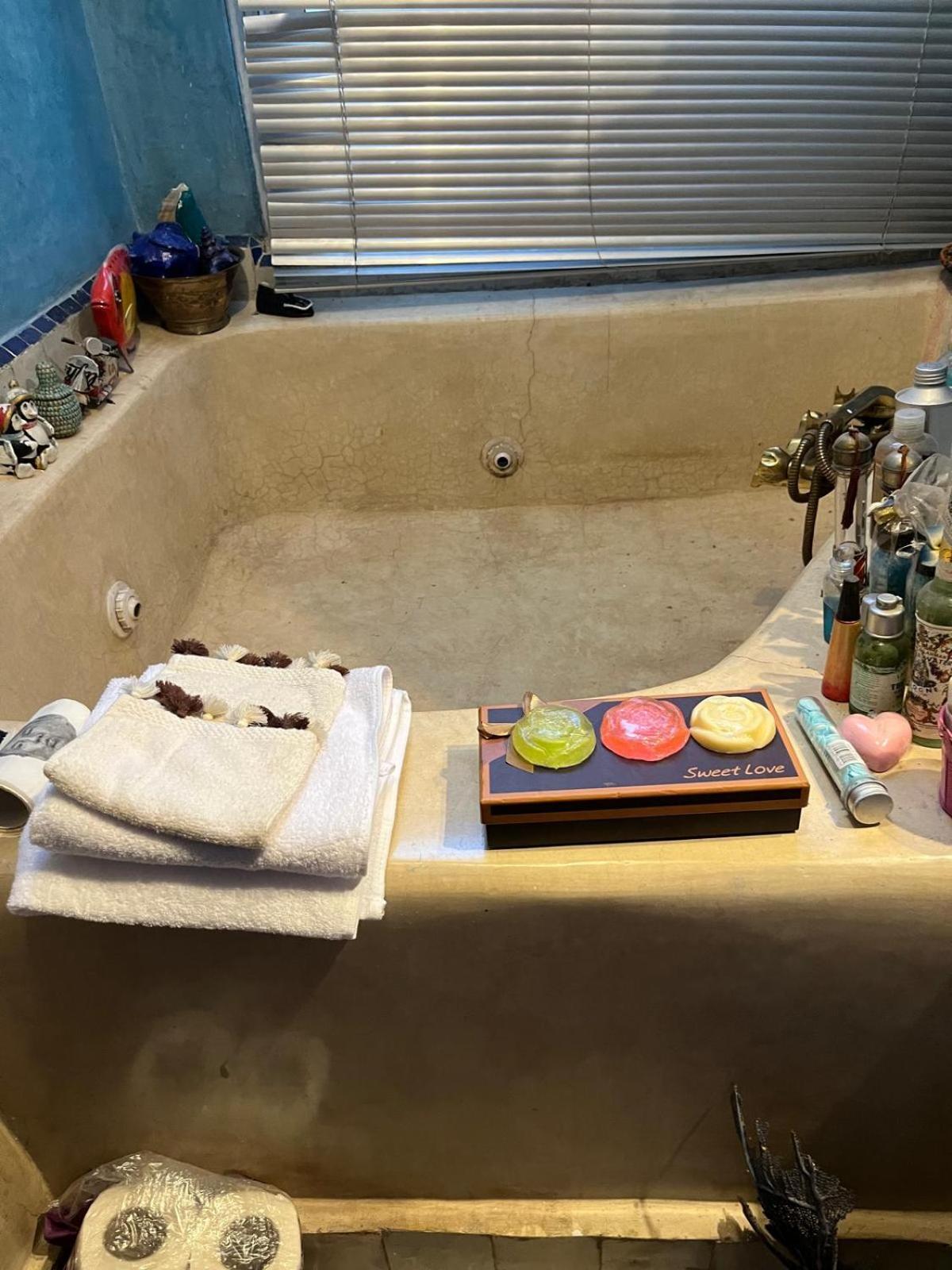 Penthouse Jaccuzi Atlas Marrakech Μαρακές Εξωτερικό φωτογραφία