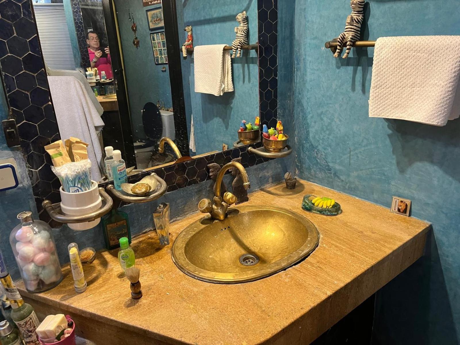 Penthouse Jaccuzi Atlas Marrakech Μαρακές Εξωτερικό φωτογραφία