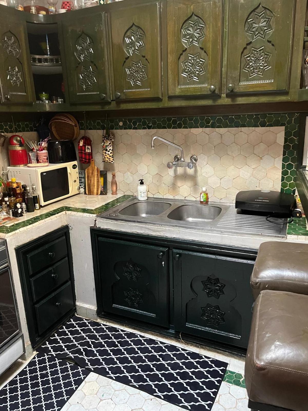 Penthouse Jaccuzi Atlas Marrakech Μαρακές Εξωτερικό φωτογραφία