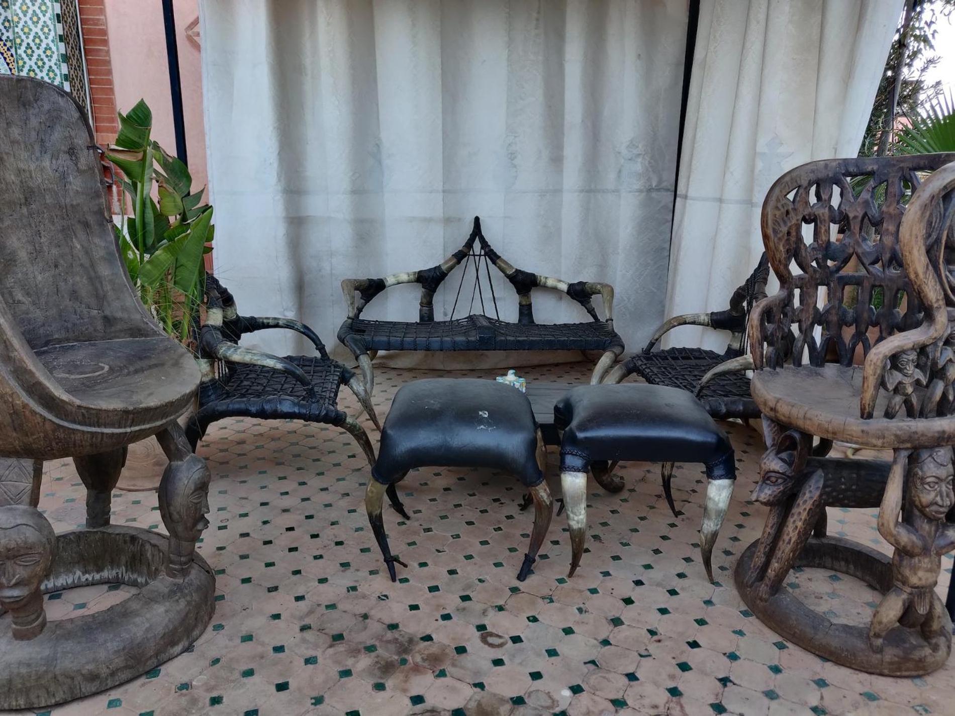 Penthouse Jaccuzi Atlas Marrakech Μαρακές Εξωτερικό φωτογραφία