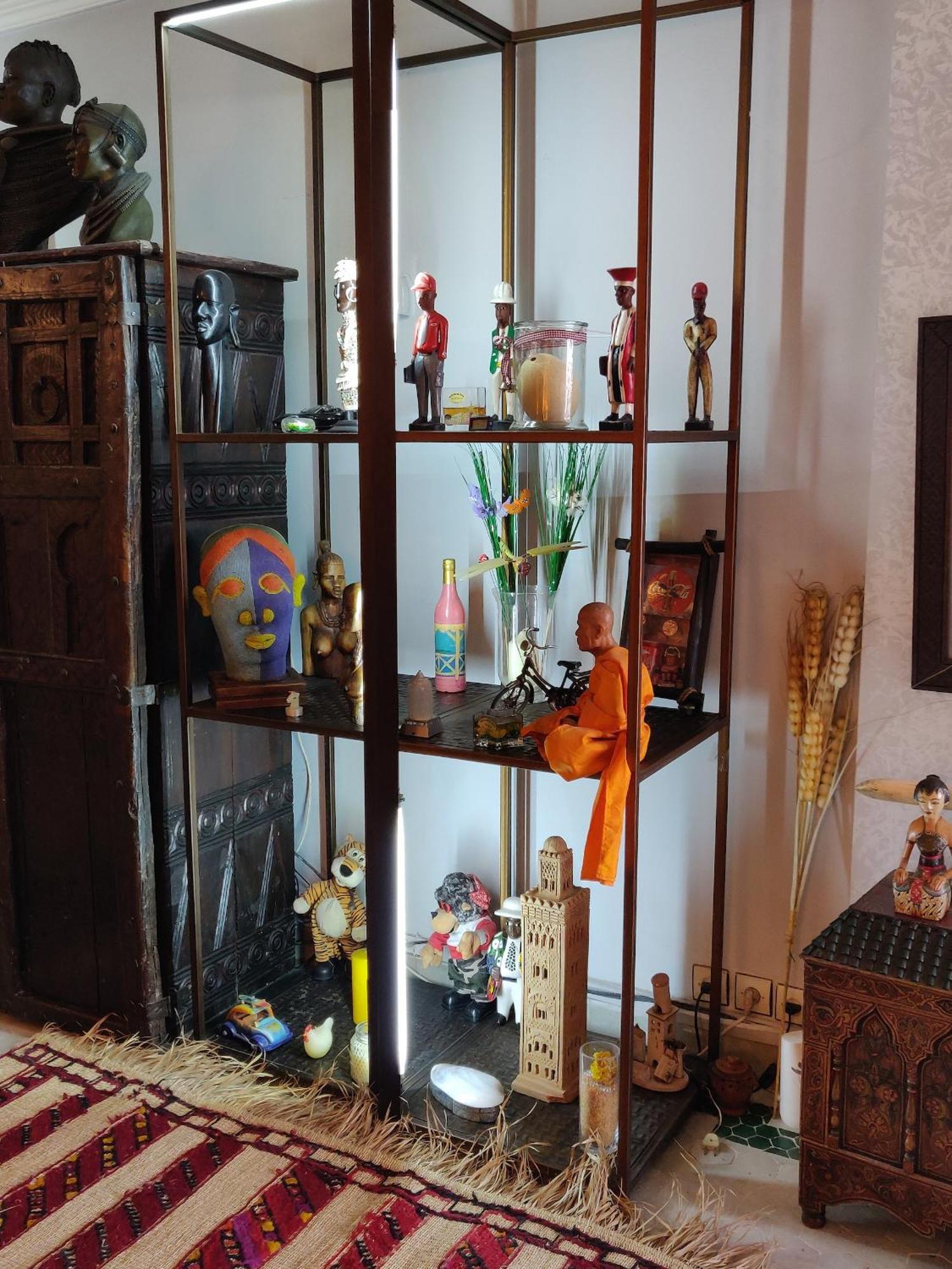 Penthouse Jaccuzi Atlas Marrakech Μαρακές Εξωτερικό φωτογραφία