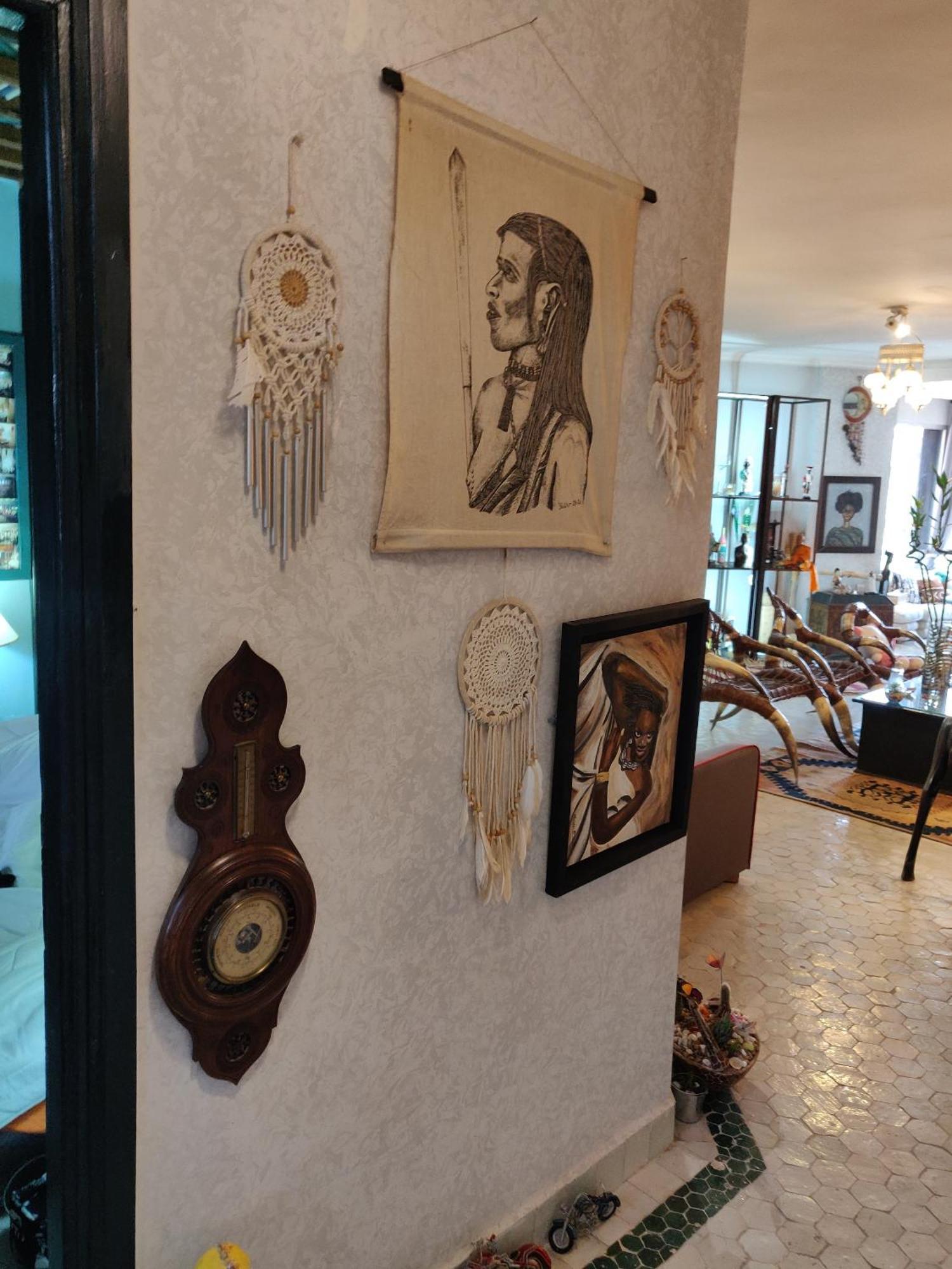 Penthouse Jaccuzi Atlas Marrakech Μαρακές Εξωτερικό φωτογραφία